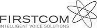 Logo Firstcom